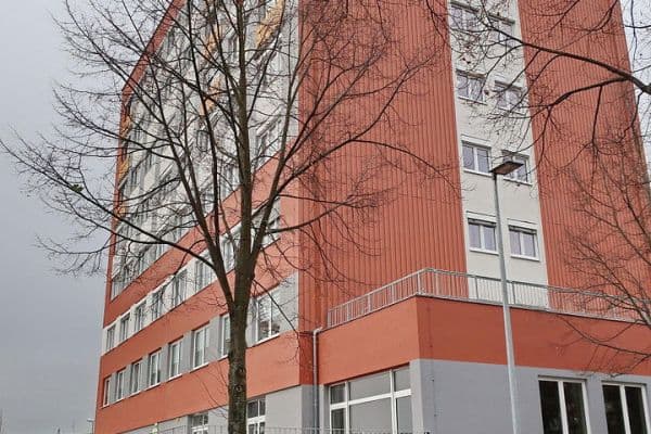 Pronájem bytu 3+1 69 m², Hof, Bavorsko Pronájem bytu 3+1 69 m², Hof, Bavorsko