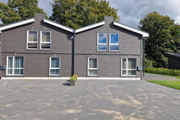 Prodej domu 150 m², pozemek 420 m², steinbergskamp 1A und 1B, Basdahl Prodej domu 150 m², pozemek 420 m², steinbergskamp 1A und 1B, Basdahl