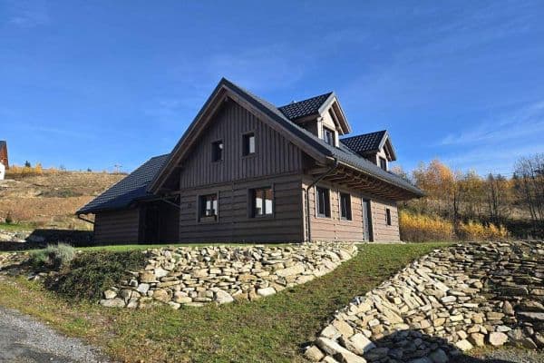 Pronájem chaty, chalupy, Hynčice pod Sušinou Pronájem chaty, chalupy, Hynčice pod Sušinou