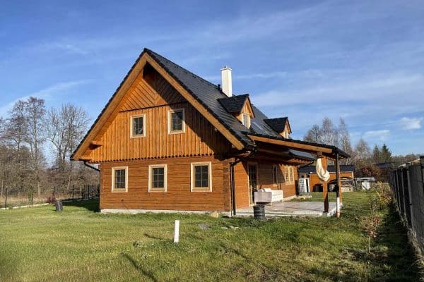 Pronájem chaty, chalupy, Rybniště, Ústecký kraj Pronájem chaty, chalupy, Rybniště, Ústecký kraj