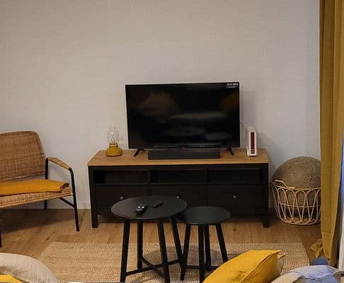 Pronájem bytu 1+1 34 m², Alt-Rudow 18A, Berlin, Berlín Pronájem bytu 1+1 34 m², Alt-Rudow 18A, Berlin, Berlín