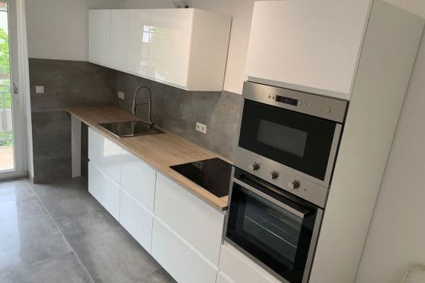 Pronájem bytu 4+1 108 m², Ettlingen Pronájem bytu 4+1 108 m², Ettlingen