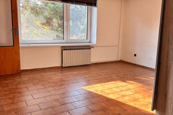 Pronájem bytu 1+kk 38 m², Pod Průsekem, Hlavní město Praha Pronájem bytu 1+kk 38 m², Pod Průsekem, Hlavní město Praha