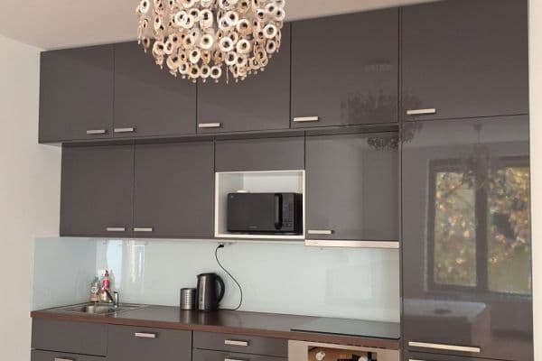 Pronájem bytu 1+kk 47 m², Jeseniova, Hlavní město Praha Pronájem bytu 1+kk 47 m², Jeseniova, Hlavní město Praha