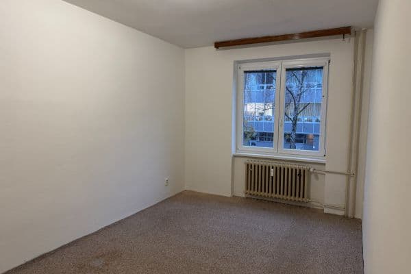 Prodej bytu 3+1 69 m², Svatopluka Čecha, Brno Prodej bytu 3+1 69 m², Svatopluka Čecha, Brno