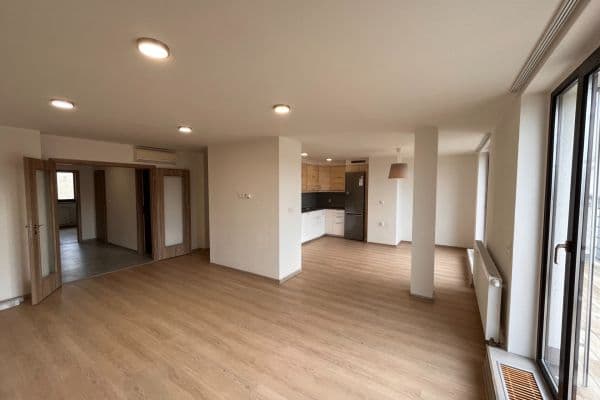 Pronájem bytu 3+kk 81 m², Hálkova, Praha, Praha Pronájem bytu 3+kk 81 m², Hálkova, Praha, Praha