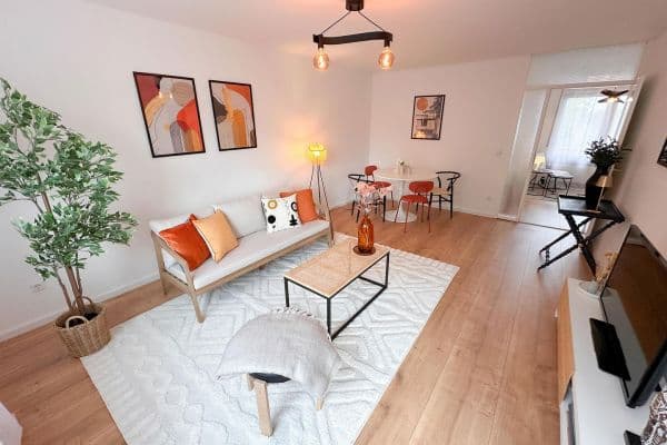 Prodej bytu 3+kk 90 m², Filderstadt Prodej bytu 3+kk 90 m², Filderstadt