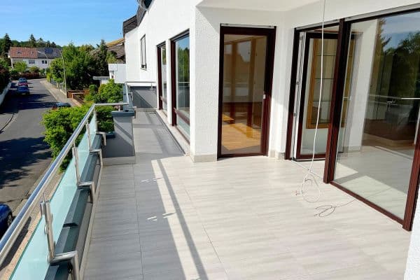 Pronájem bytu 3+1 123 m², Ginsterweg 7, Haibach Pronájem bytu 3+1 123 m², Ginsterweg 7, Haibach