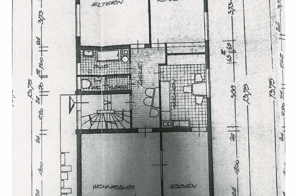 Prodej domu 170 m², pozemek 1.335 m², Steinmauern Prodej domu 170 m², pozemek 1.335 m², Steinmauern