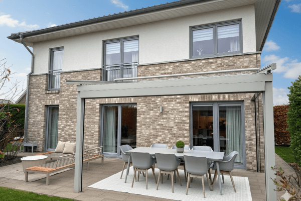 Prodej domu 142 m², pozemek 702 m², Quickborn Prodej domu 142 m², pozemek 702 m², Quickborn