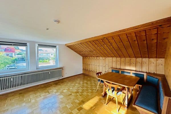 Prodej bytu 2+1 55 m², Grüntenstr. 6, Sulzberg Prodej bytu 2+1 55 m², Grüntenstr. 6, Sulzberg