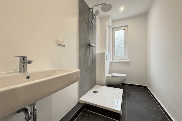 Prodej bytu 2+1 60 m², Schwedenstraße 3B, Berlin, Berlín Prodej bytu 2+1 60 m², Schwedenstraße 3B, Berlin, Berlín