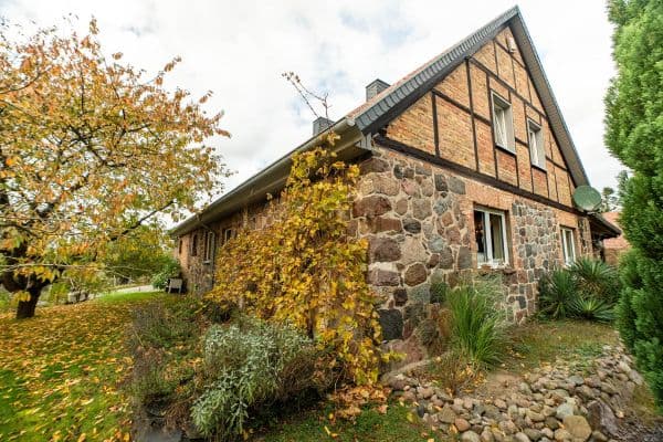 Prodej domu 228 m², pozemek 3.147 m², Moltzow/OT Rambow Prodej domu 228 m², pozemek 3.147 m², Moltzow/OT Rambow