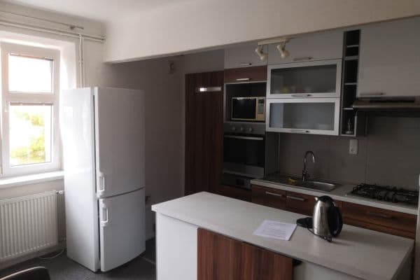 Pronájem bytu 1+1 49 m², Skácelova, Brno Pronájem bytu 1+1 49 m², Skácelova, Brno