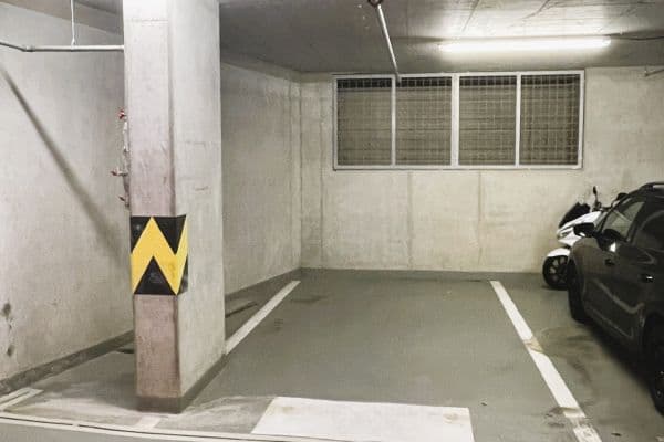 Pronájem garáže 25 m², Soukalova, Praha Pronájem garáže 25 m², Soukalova, Praha