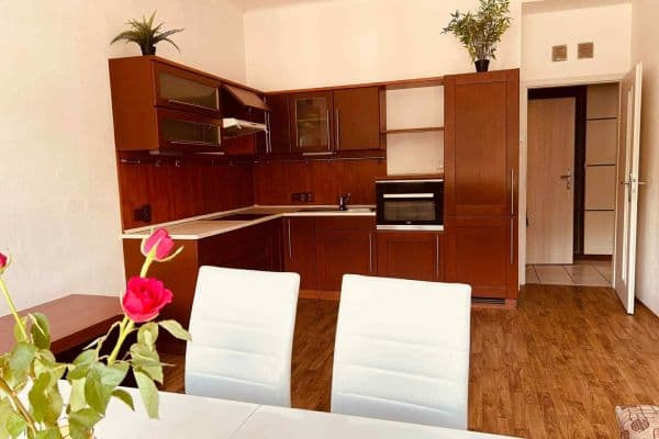 Prodej bytu 2+kk 49 m², Vrchlického, Hlavní město Praha Prodej bytu 2+kk 49 m², Vrchlického, Hlavní město Praha