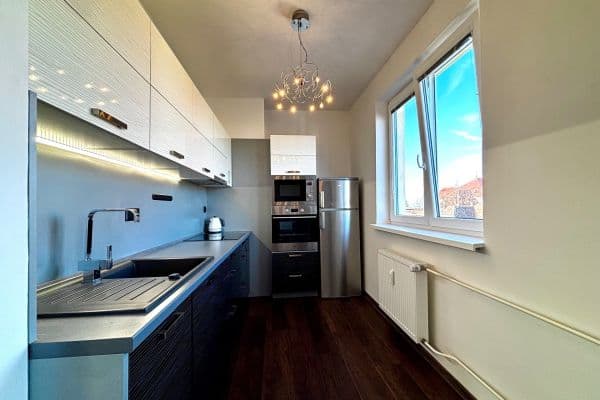 Prodej bytu 3+kk 63 m², Československé armády, Skuteč Prodej bytu 3+kk 63 m², Československé armády, Skuteč