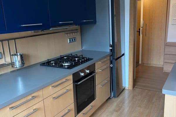 Pronájem bytu 2+1 65 m², 28. pluku, Praha Pronájem bytu 2+1 65 m², 28. pluku, Praha