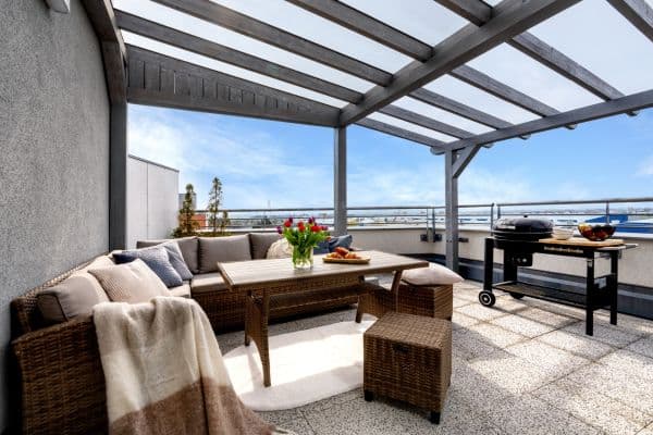 Pronájem bytu 4+kk 93 m², Sazovická, Hlavní město Praha Pronájem bytu 4+kk 93 m², Sazovická, Hlavní město Praha