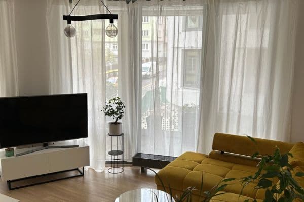 Prodej bytu 3+kk 95 m², Hlaváčkova, Hlavní město Praha Prodej bytu 3+kk 95 m², Hlaváčkova, Hlavní město Praha