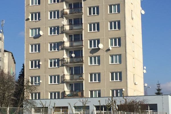 Pronájem bytu 1+1 50 m², Jateční, Klatovy, Plzeňský kraj Pronájem bytu 1+1 50 m², Jateční, Klatovy, Plzeňský kraj