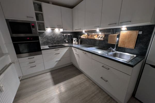 Pronájem bytu 3+1 73 m², Aloisina výšina, Liberec Pronájem bytu 3+1 73 m², Aloisina výšina, Liberec