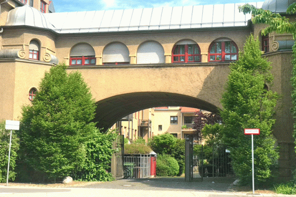 Prodej bytu 2+1 62 m², Ulmer Strasse 74, Augsburg, Bavorsko Prodej bytu 2+1 62 m², Ulmer Strasse 74, Augsburg, Bavorsko