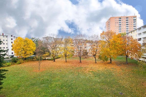 Prodej bytu 3+1 67 m², Berlin, Berlín Prodej bytu 3+1 67 m², Berlin, Berlín