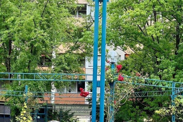 Pronájem bytu 3+1 79 m², Wörth am Rhein Pronájem bytu 3+1 79 m², Wörth am Rhein