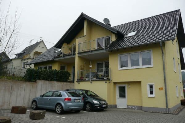 Pronájem bytu 3+1 75 m², Im Tal 18, Gummersbach Pronájem bytu 3+1 75 m², Im Tal 18, Gummersbach