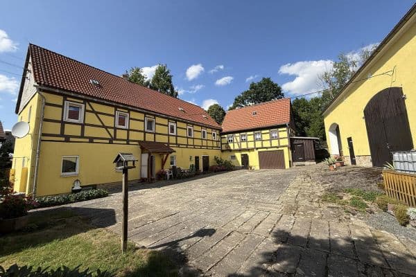 Prodej domu 131 m², pozemek 3.277 m², Struppen Prodej domu 131 m², pozemek 3.277 m², Struppen