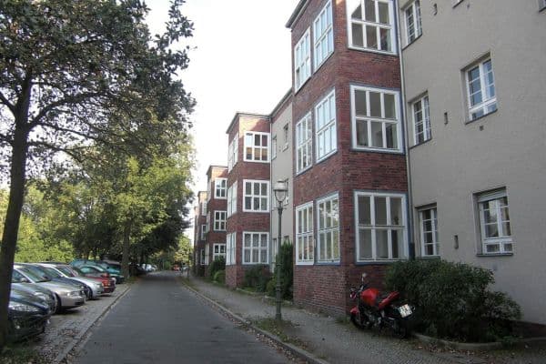 Prodej bytu 3+kk 89 m², Berlin, Berlín Prodej bytu 3+kk 89 m², Berlin, Berlín