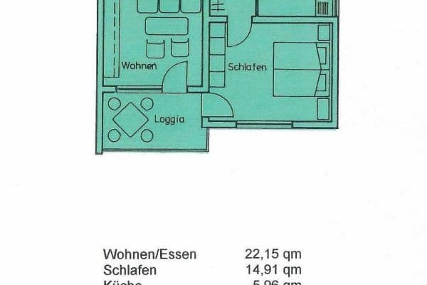 Prodej bytu 2+1 56 m², Friedrich-Ebert-Straße 32, Hattersheim am Main Prodej bytu 2+1 56 m², Friedrich-Ebert-Straße 32, Hattersheim am Main