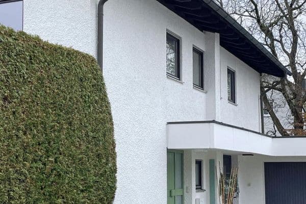 Pronájem domu 130 m², pozemek 359 m², München, Bavorsko Pronájem domu 130 m², pozemek 359 m², München, Bavorsko