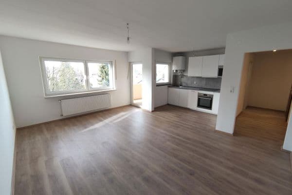 Pronájem bytu 1+1 40 m², Wolfratshausen, Bavorsko Pronájem bytu 1+1 40 m², Wolfratshausen, Bavorsko