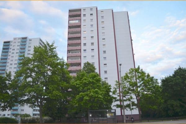 Prodej bytu 3+1 84 m², Am Europakanal 2, Erlangen Prodej bytu 3+1 84 m², Am Europakanal 2, Erlangen