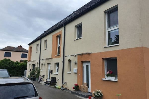 Pronájem domu 106 m², pozemek 180 m², Dumreichergasse 23, Wien Pronájem domu 106 m², pozemek 180 m², Dumreichergasse 23, Wien