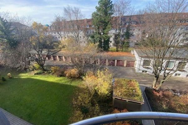 Prodej bytu 3+1 76 m², Richard-Strauß-Straße, München, Bavorsko Prodej bytu 3+1 76 m², Richard-Strauß-Straße, München, Bavorsko