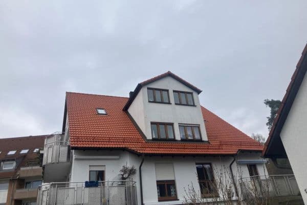 Prodej bytu 3+1 113 m², Feucht Prodej bytu 3+1 113 m², Feucht