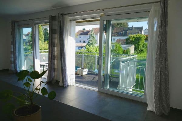 Prodej bytu 4+kk 97 m², Ludwigsburger Straße 11, Schwaikheim Prodej bytu 4+kk 97 m², Ludwigsburger Straße 11, Schwaikheim