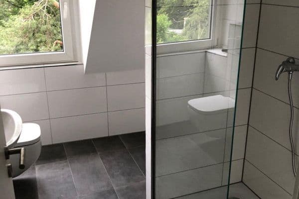 Pronájem bytu 3+1 68 m², Köln Pronájem bytu 3+1 68 m², Köln