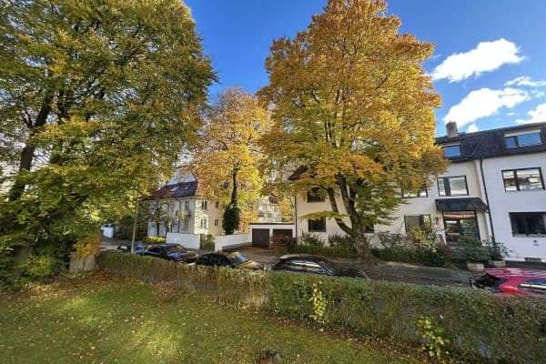 Pronájem bytu 3+1 91 m², Paulastraße 3b, München, Bavorsko Pronájem bytu 3+1 91 m², Paulastraße 3b, München, Bavorsko