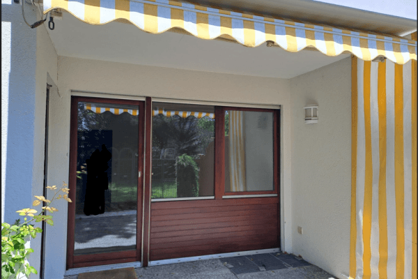 Pronájem bytu 3+kk 87 m², Backnang Pronájem bytu 3+kk 87 m², Backnang