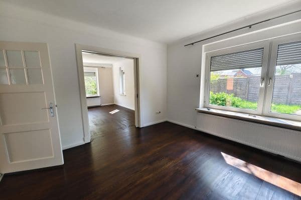 Pronájem domu 120 m², pozemek 1 m², Bordesholm Pronájem domu 120 m², pozemek 1 m², Bordesholm