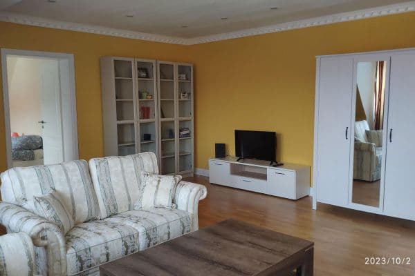 Pronájem bytu 2+1 70 m², Barmbeker Markt 11, Hamburg, Hamburg Pronájem bytu 2+1 70 m², Barmbeker Markt 11, Hamburg, Hamburg