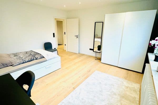 Prodej bytu 4+1 78 m², Walter-Scott-Str. 7, München, Bavorsko Prodej bytu 4+1 78 m², Walter-Scott-Str. 7, München, Bavorsko