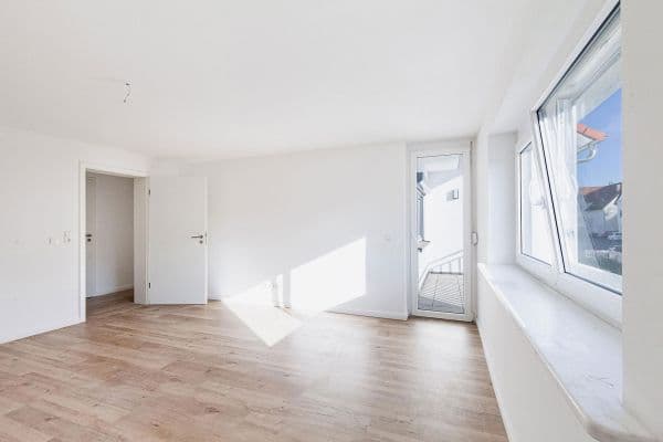 Prodej bytu 3+1 59 m², Mössingen Prodej bytu 3+1 59 m², Mössingen