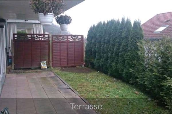 Pronájem bytu 2+kk 67 m², Pforzheim Pronájem bytu 2+kk 67 m², Pforzheim