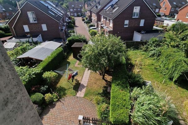 Pronájem bytu 2+kk 80 m², Essen Pronájem bytu 2+kk 80 m², Essen