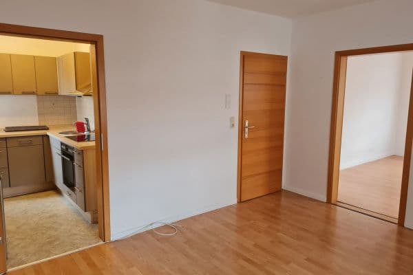 Pronájem bytu 3+1 64 m², Gelnhausen Pronájem bytu 3+1 64 m², Gelnhausen